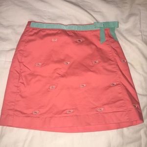 Vineyard Vines skirt!!!